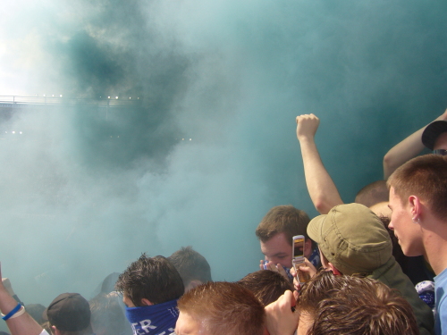 Arminia Bielefeld - VfL Bochum - photo